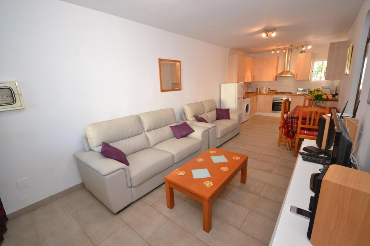 Stella Blanca 24B Apartman Fuengirola Kültér fotó