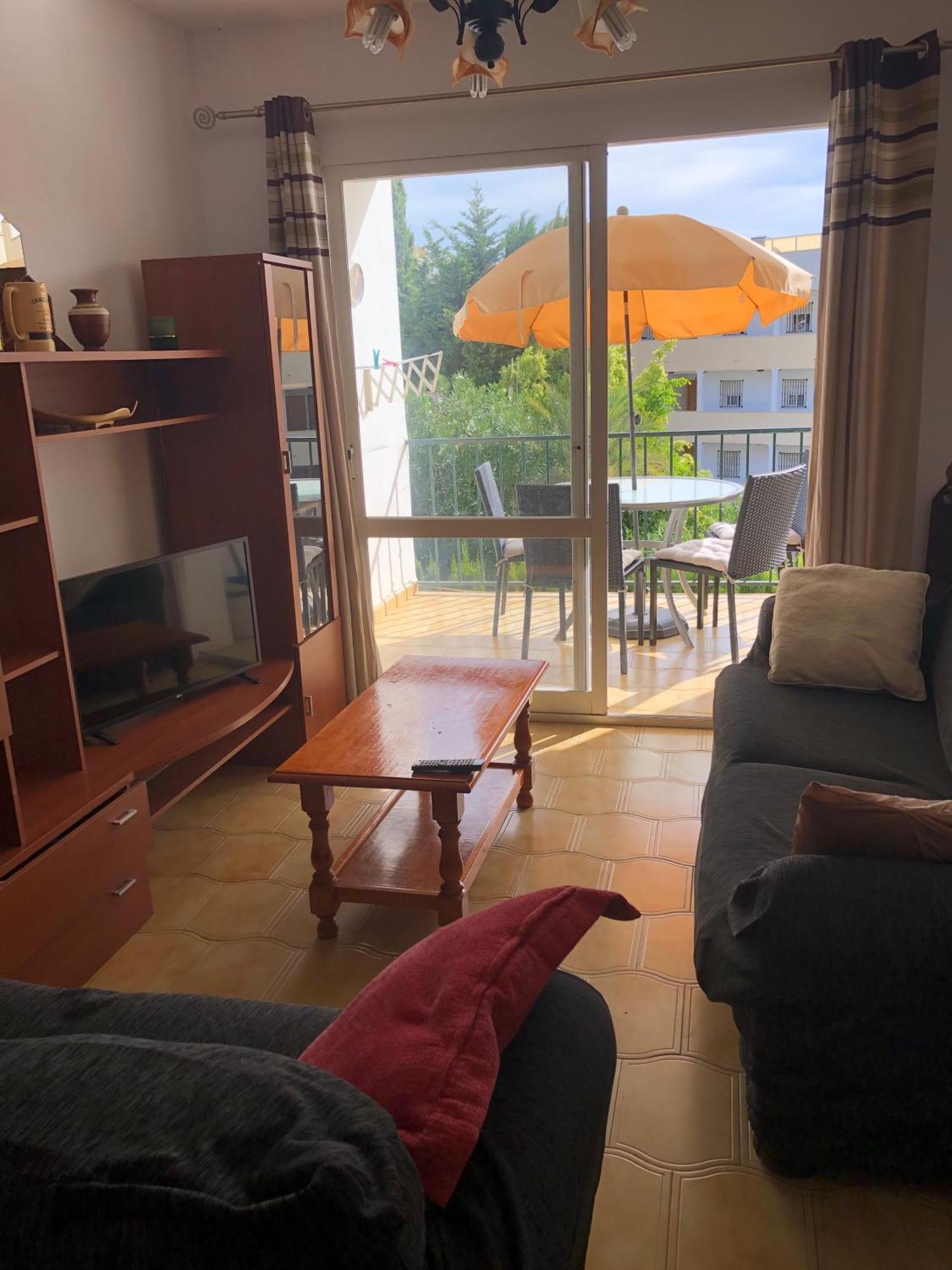 Stella Blanca 24B Apartman Fuengirola Kültér fotó