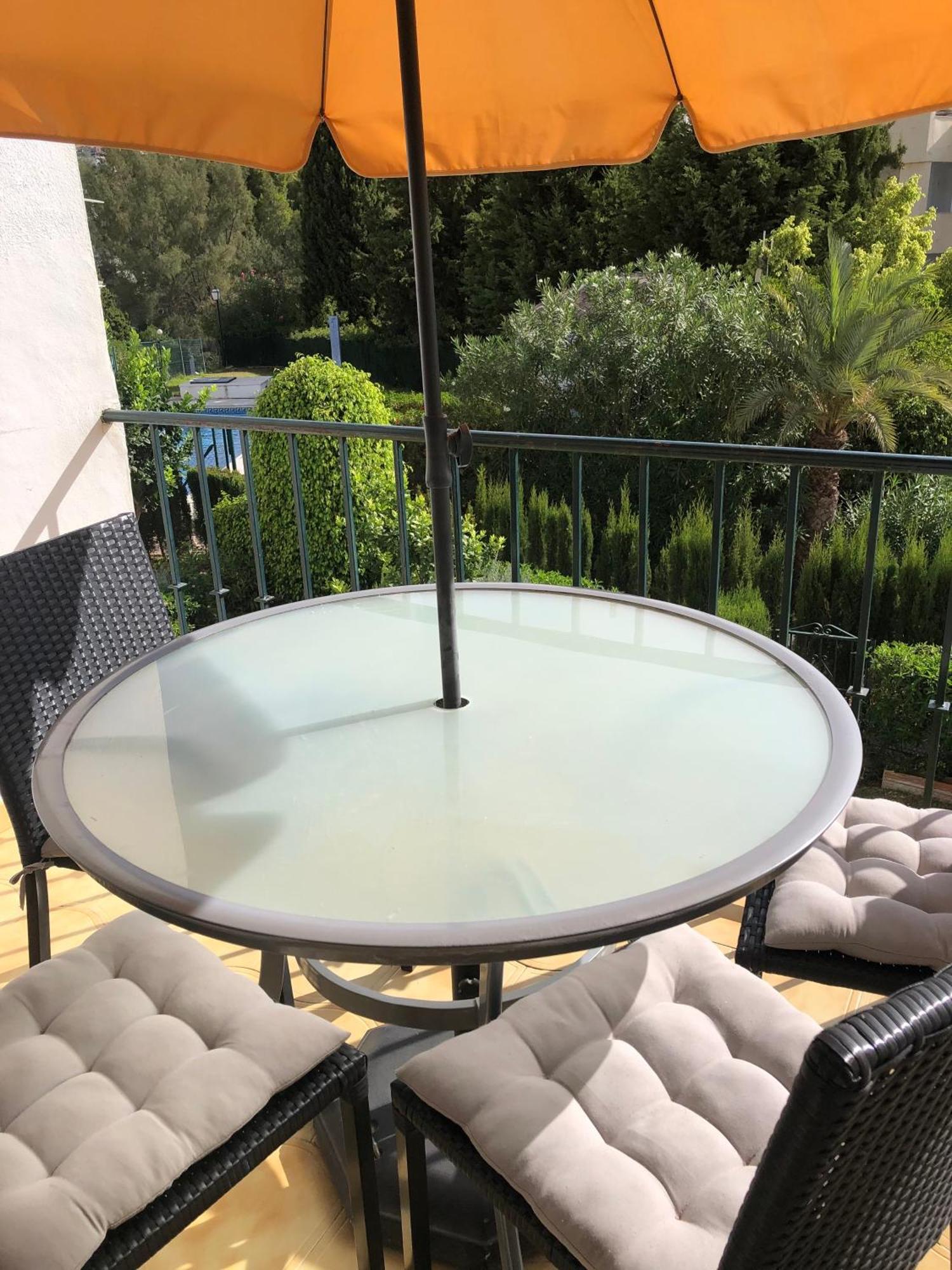 Stella Blanca 24B Apartman Fuengirola Kültér fotó