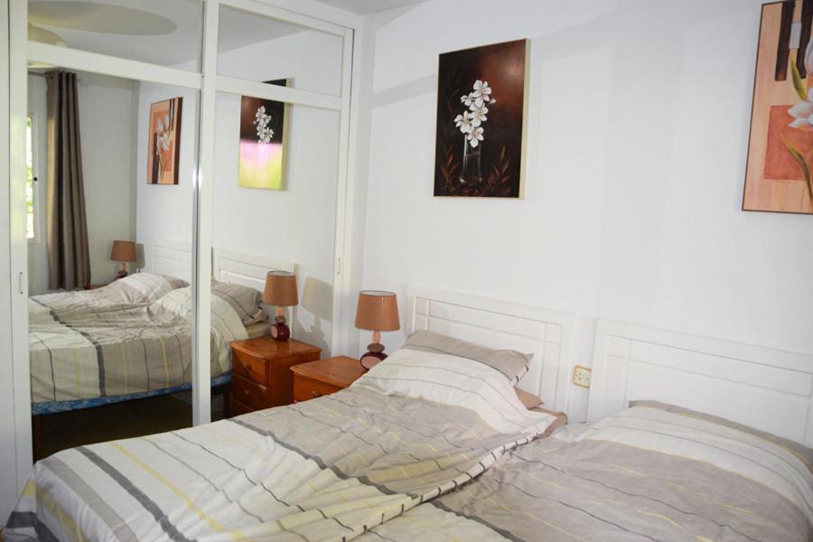 Stella Blanca 24B Apartman Fuengirola Kültér fotó