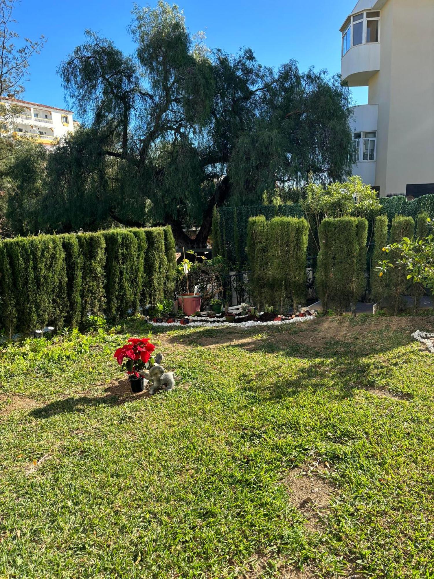 Stella Blanca 24B Apartman Fuengirola Kültér fotó